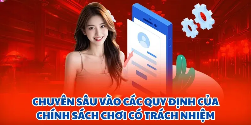 Chuyên sâu hơn vào các quy định của chính sách
