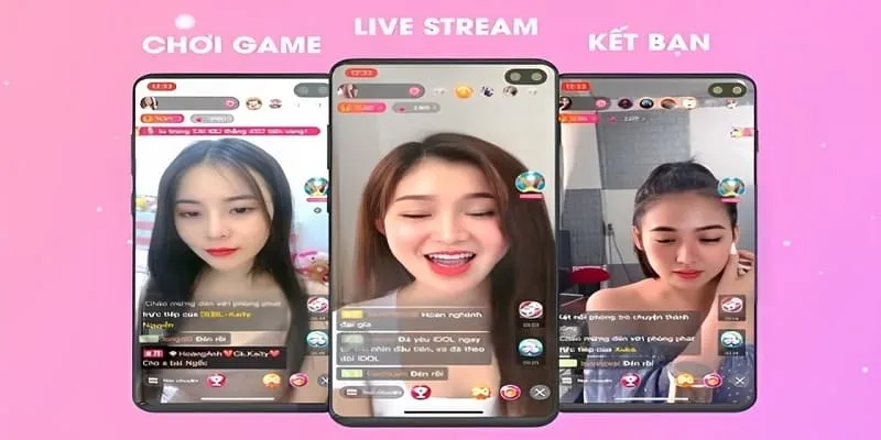 Lợi ích cho khách hàng khi sử dụng dịch vụ MBLive
